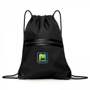 Classic Revival Upscale Drawstring