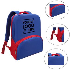 Classic School Backpack