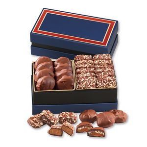 Classic Selection with Toffee & Turtles