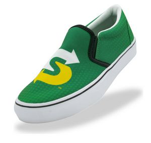 Classic Slip On