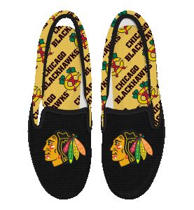 Classic Slip On