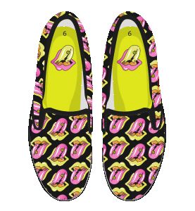 Classic Slip On