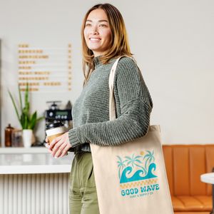 Classic Tote Bag