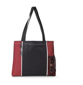 Classic Tote w/Mesh Pocket