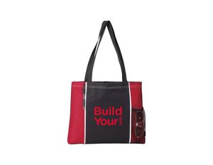 Classic Tote w/Mesh Pocket