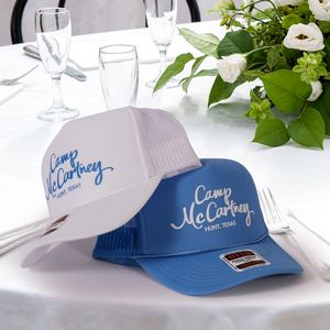Classic Trucker Hats
