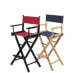 Classic Wood Director's Chair