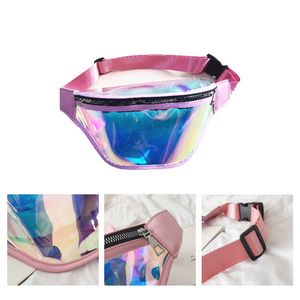 Clear Fanny Pack
