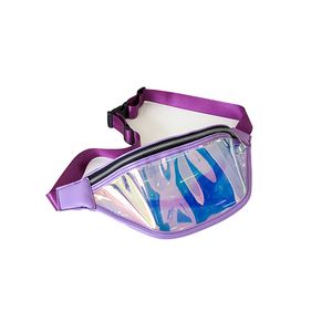 Clear Fanny Pack