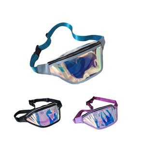 Clear Fanny Pack