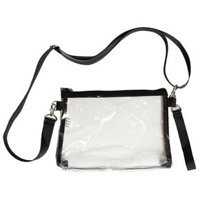 Clear Fanny Pack