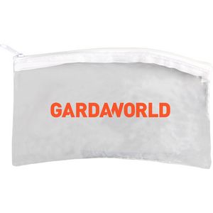 Clear Handy Bag