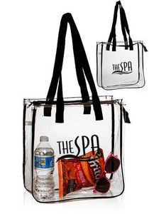 Clear Tote Bags
