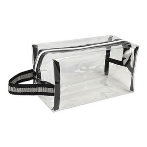 Clear Travel Bag