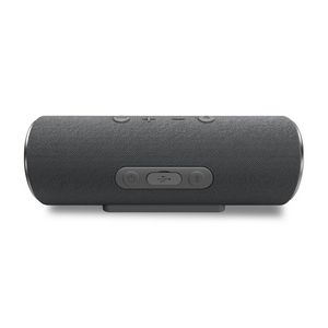 Cleer Scene Bluetooth Speaker - Dark Grey