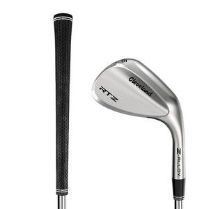 Cleveland RTZ Tour Satin Wedge