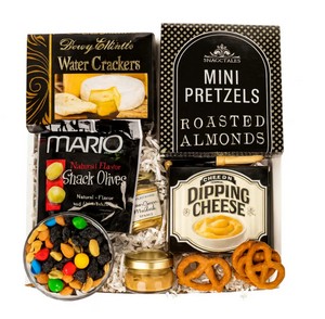 Client Appreciation Snack Box
