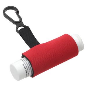 Clip-It Lip Balm Holder