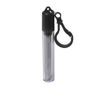 Clip-on Retractable Straw