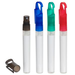 Clipper Hand Sanitizer