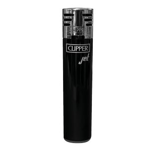 Clipper Jet Lighter