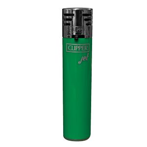 Clipper Jet Lighter