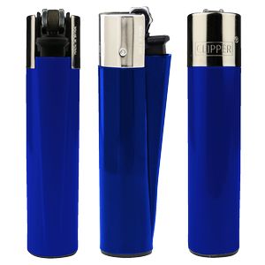 Clipper Lighter