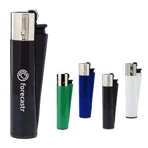 Clipper Lighter