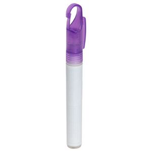 Clipper Sunscreen Spray
