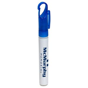 Clipper Sunscreen Spray