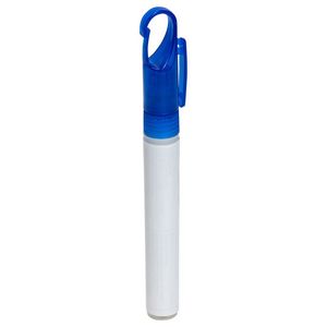 Clipper Sunscreen Spray