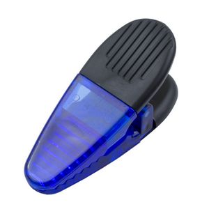 "Clippie" Tech Accessory Magnetic Wonder Clip