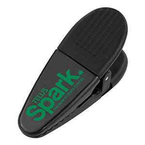 "Clippie" Tech Accessory Magnetic Wonder Clip
