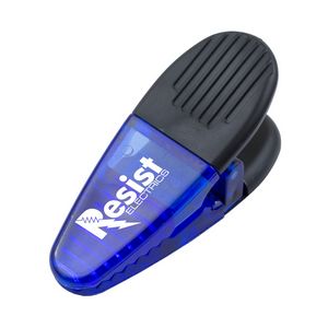"Clippie" Tech Accessory Magnetic Wonder Clip