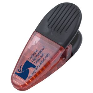 "Clippie" Tech Accessory Magnetic Wonder Clip
