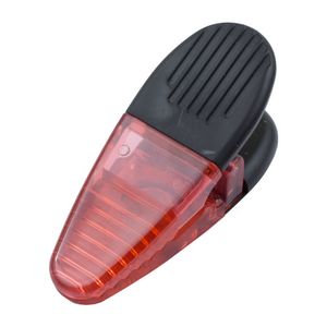 "Clippie" Tech Accessory Magnetic Wonder Clip (Full Color)