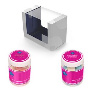 Cloud Nine Gift Set