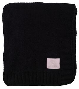 Cloud Nine Throw Blanket