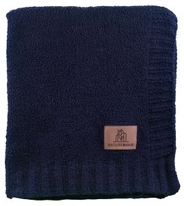 Cloud Nine Throw Blanket