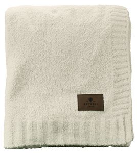 Cloud Nine Throw Blanket