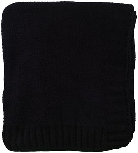 Cloud Nine Throw Blanket