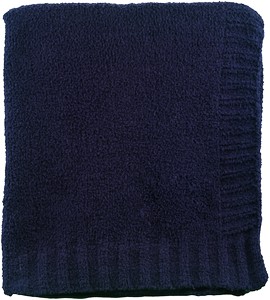 Cloud Nine Throw Blanket