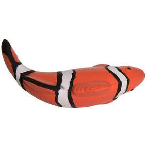 Clown Fish Squeezies® Stress Reliever