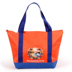 Club Tote Bag