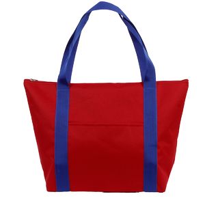 Club Tote Bag