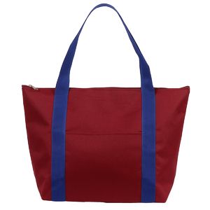 Club Tote Bag