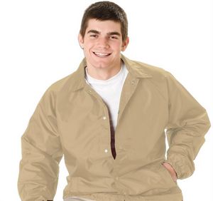 Coach Jacket - (S - 4XL)