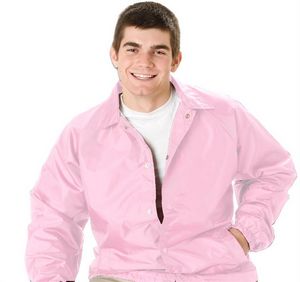 Coach Jacket - (S - 4XL)