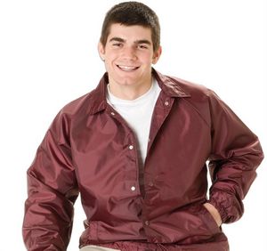 Coach Jacket - (S - 4XL)