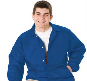Coach Jacket - (S - 4XL)